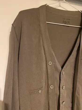Gilet devred taille L très bon état