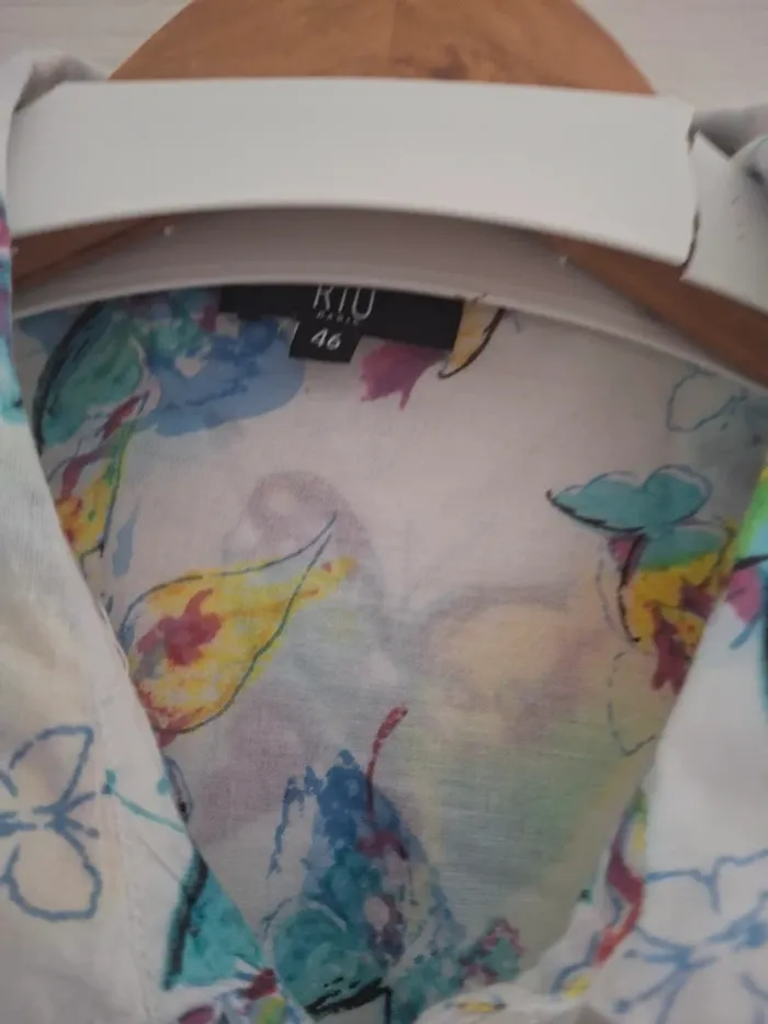 Chemise 46 - photo numéro 3