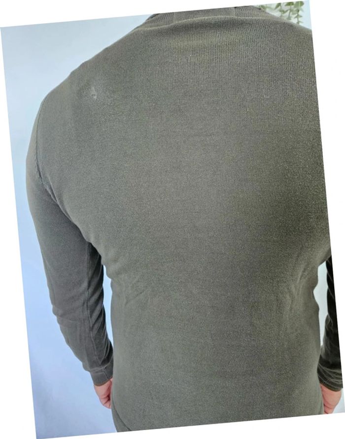 Pull fin Chevignon taille M - photo numéro 10