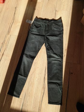 Jean Salsa 31