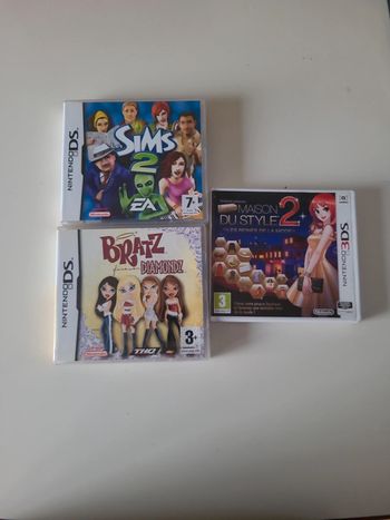 Attention bien lire sans jeux