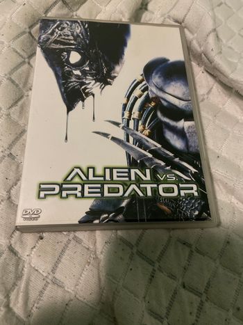 Alien vs Predator