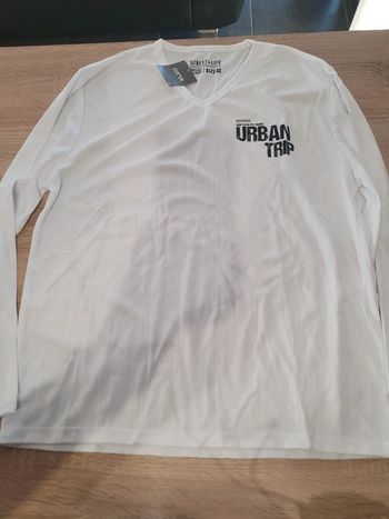 T-shirt homme XXL