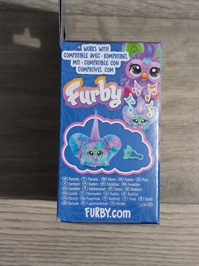 Furby Furblets - photo numéro 5
