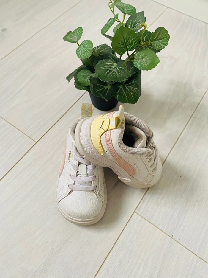 Baskets puma 21 - photo numéro 2