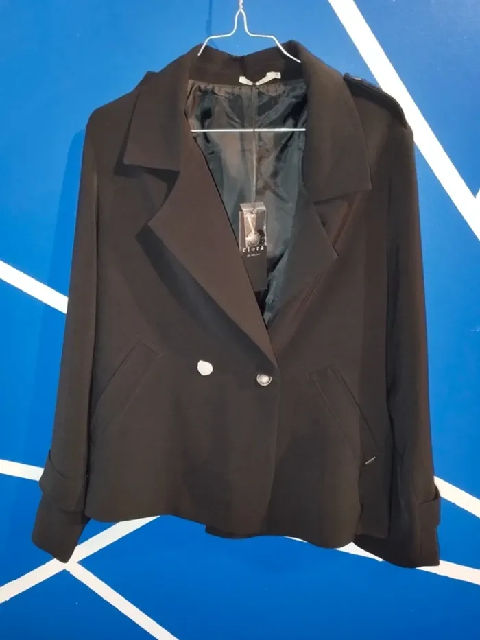 Haut tailleur taille 38
