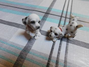 Dalmatien en Céramique