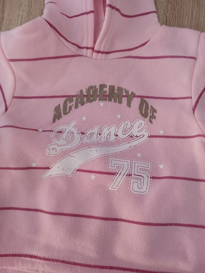 Jogging 6/12 mois - photo numéro 2