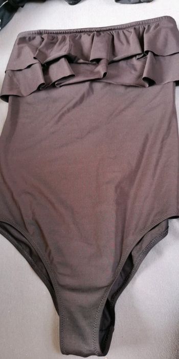 Maillot de bain t 40