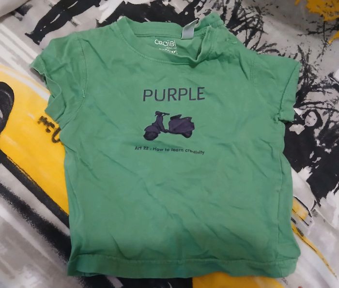 T-shirt
