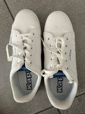 Basket Kappa