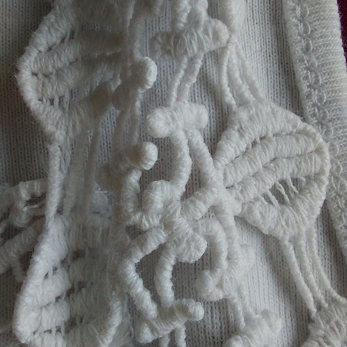 Débardeur - photo numéro 4