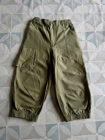 Pantalon garçon -taille 23 mois - Obaibi- en très bon état