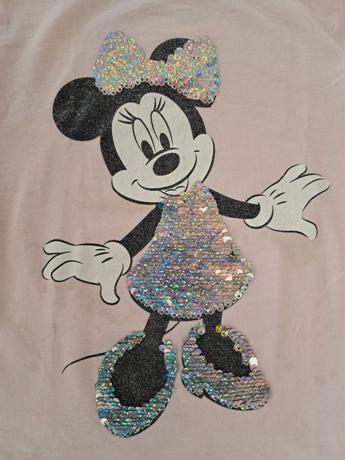 Tee-shirts Minnie - photo numéro 4