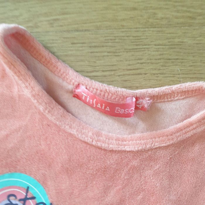 🩷 Pyjama 4 ans Tissaia/Kiabi #emyfleury4ansfille - photo numéro 4