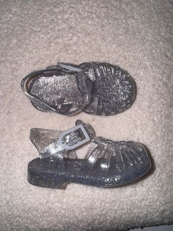 Sandales méduses bébé – Taille 20