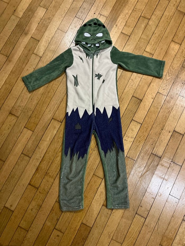 Combinaison - photo numéro 2