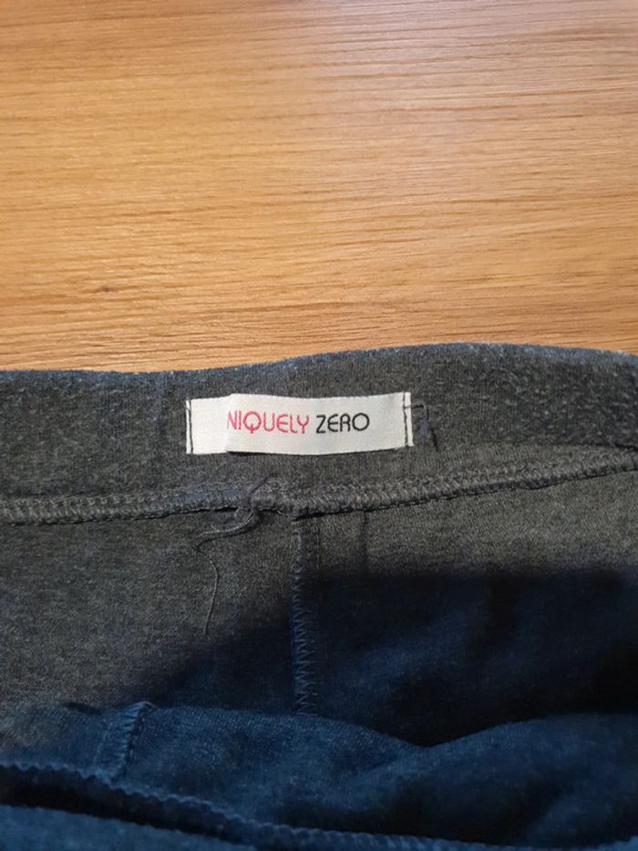 Legging avec jupette, lot de 2 - photo numéro 5
