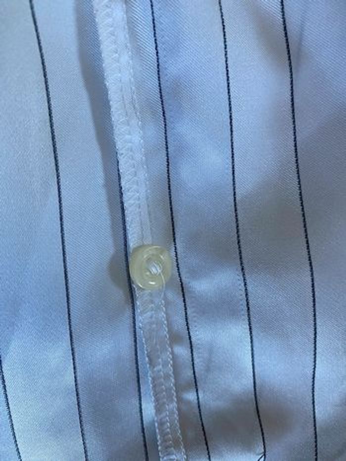 Chemise femme chic à rayures 40 - photo numéro 8