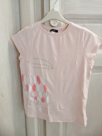 Maillot fille okaidi