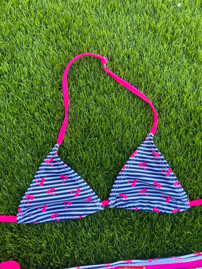 Maillot de bain - photo numéro 3