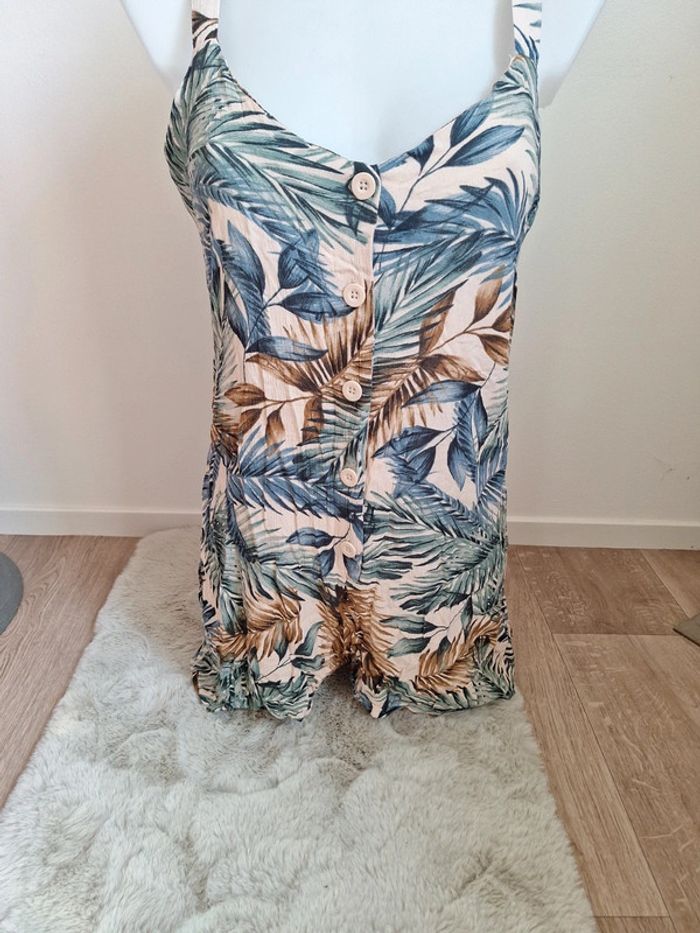 Combishort t36 primark neuve #F36S-247