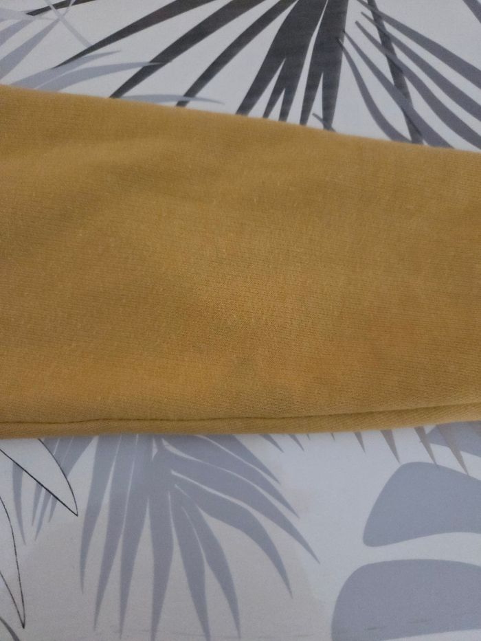 Pull capuche dessin ballons - photo numéro 3