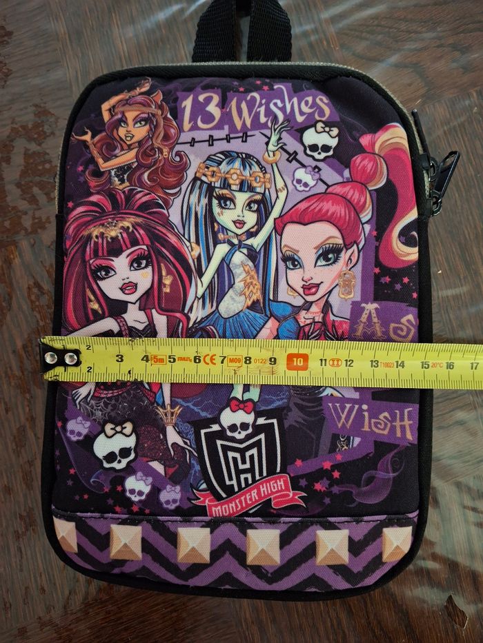 Pochette "Monster High - photo numéro 6