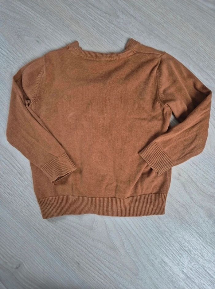 👦 Gilet - photo numéro 4