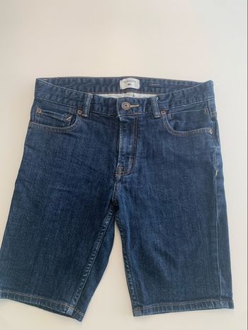 Short en jean QuickSilver