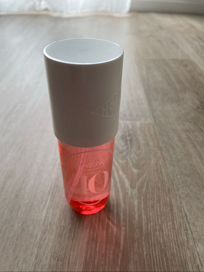 Brume 40 sol de janeiro 240 ml neuf sous blister