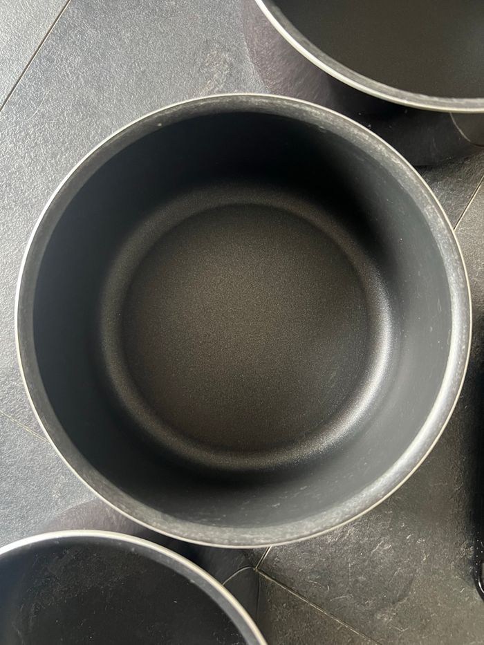 Casseroles Tefal - photo numéro 5