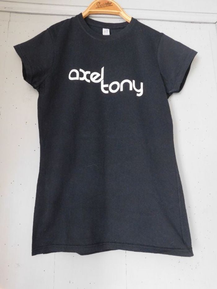T-Shirt T 34