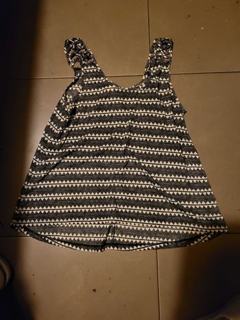 Debardeur H&m taille s