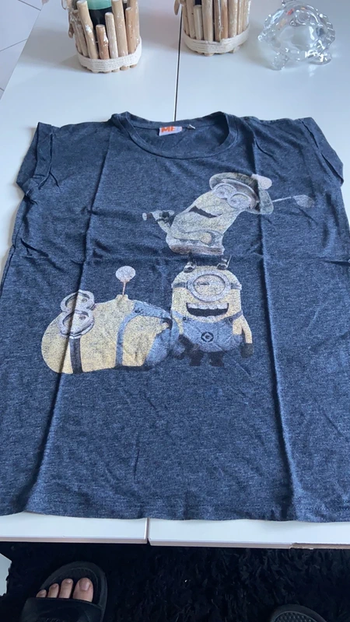 TeeShirt Minions