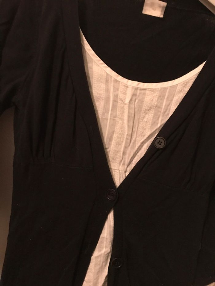 Robe 2 en 1 - photo numéro 2