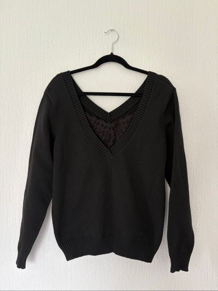 Pull taille 40