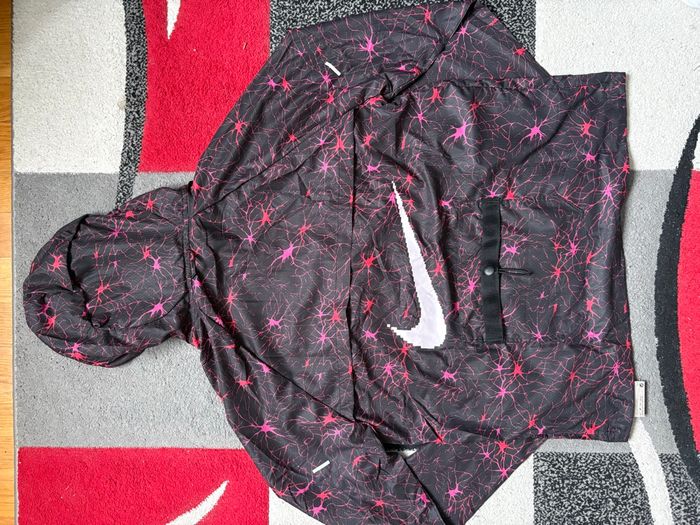 Veste coupe-vent Nike D.Y.E🌧️ - photo numéro 2