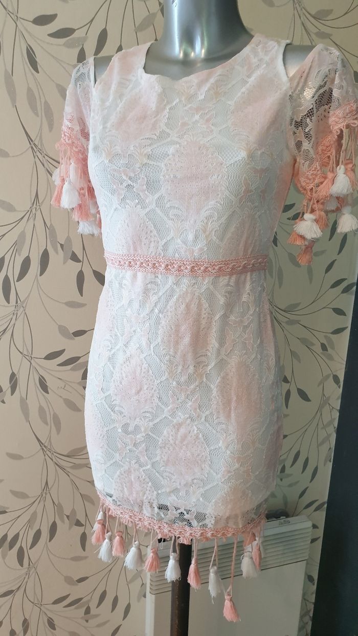Robe d été - photo numéro 2