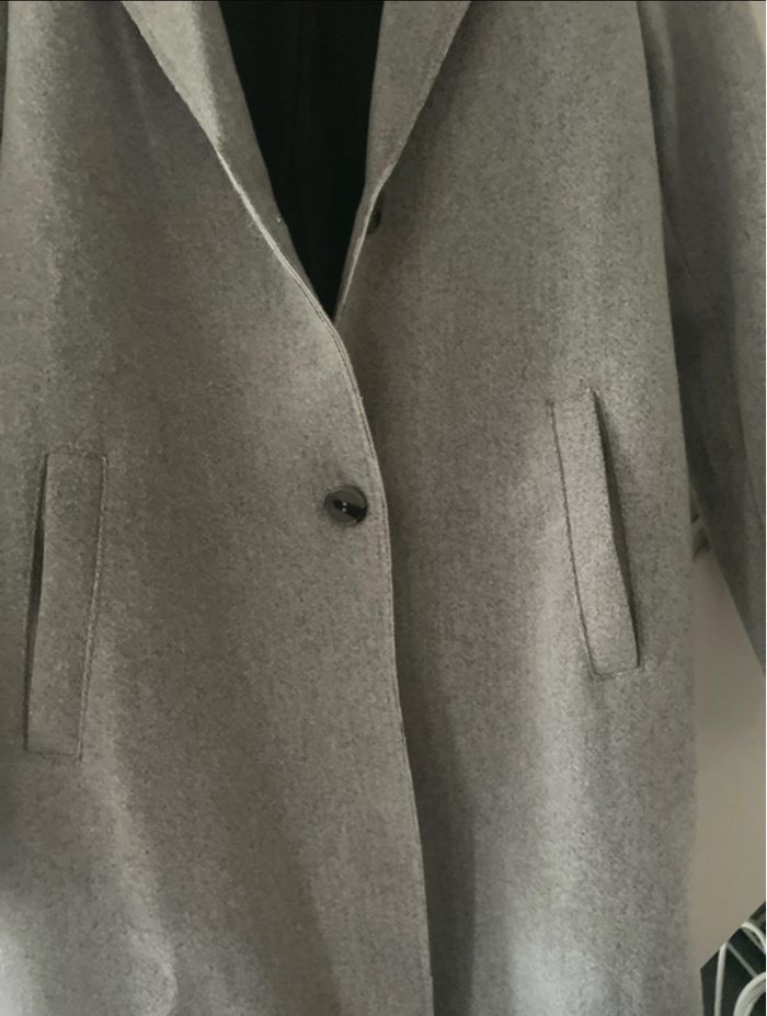 Manteau - photo numéro 3