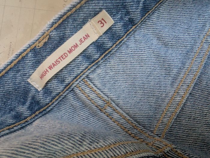 Jean Levi's - photo numéro 5