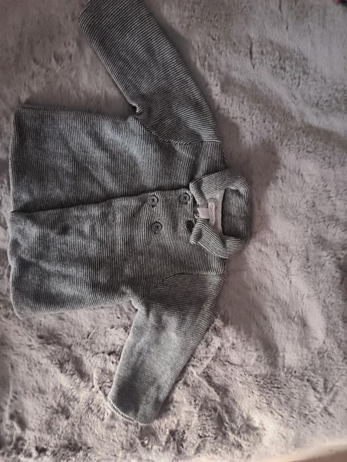 Gilet - photo numéro 2