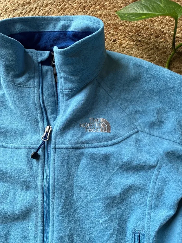Veste-thé north face-femme-S - photo numéro 2