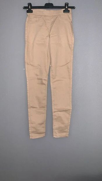 Legging Pantalon Bershka Taille XS Neuf