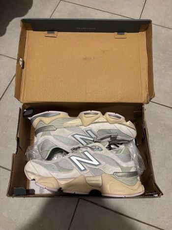 New balance 