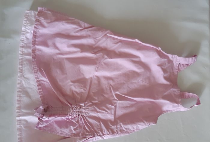 Lot habits fille 18 mois été - photo numéro 2