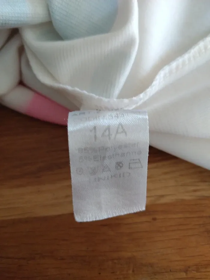 Robe sans en 14 ans - photo numéro 3