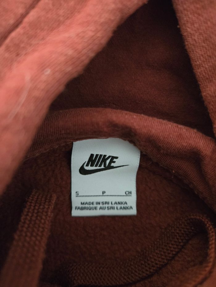 Pull Nike - photo numéro 2