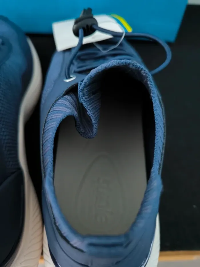 Basket strole taille 38,5 neuve - photo numéro 5