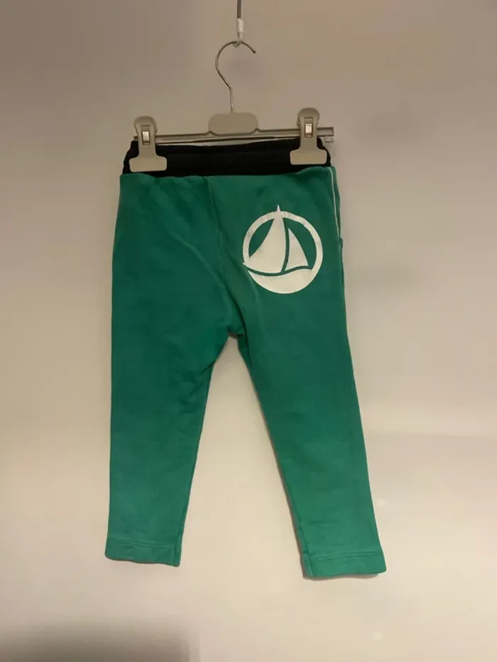 Pantalon 3 ans petit bateau - photo numéro 4